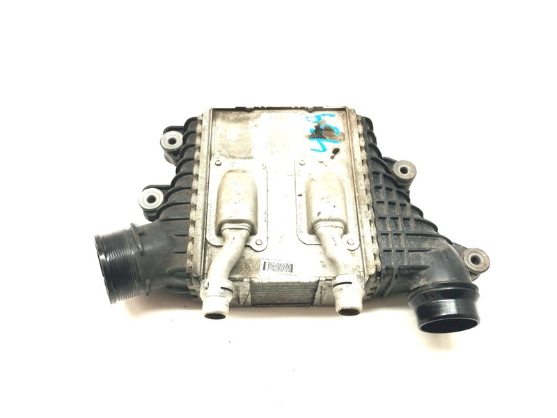 Gj329l440ab Intercooler / Echangeur DÂ´Air / 119521 Pour Land Rover Range Rover E