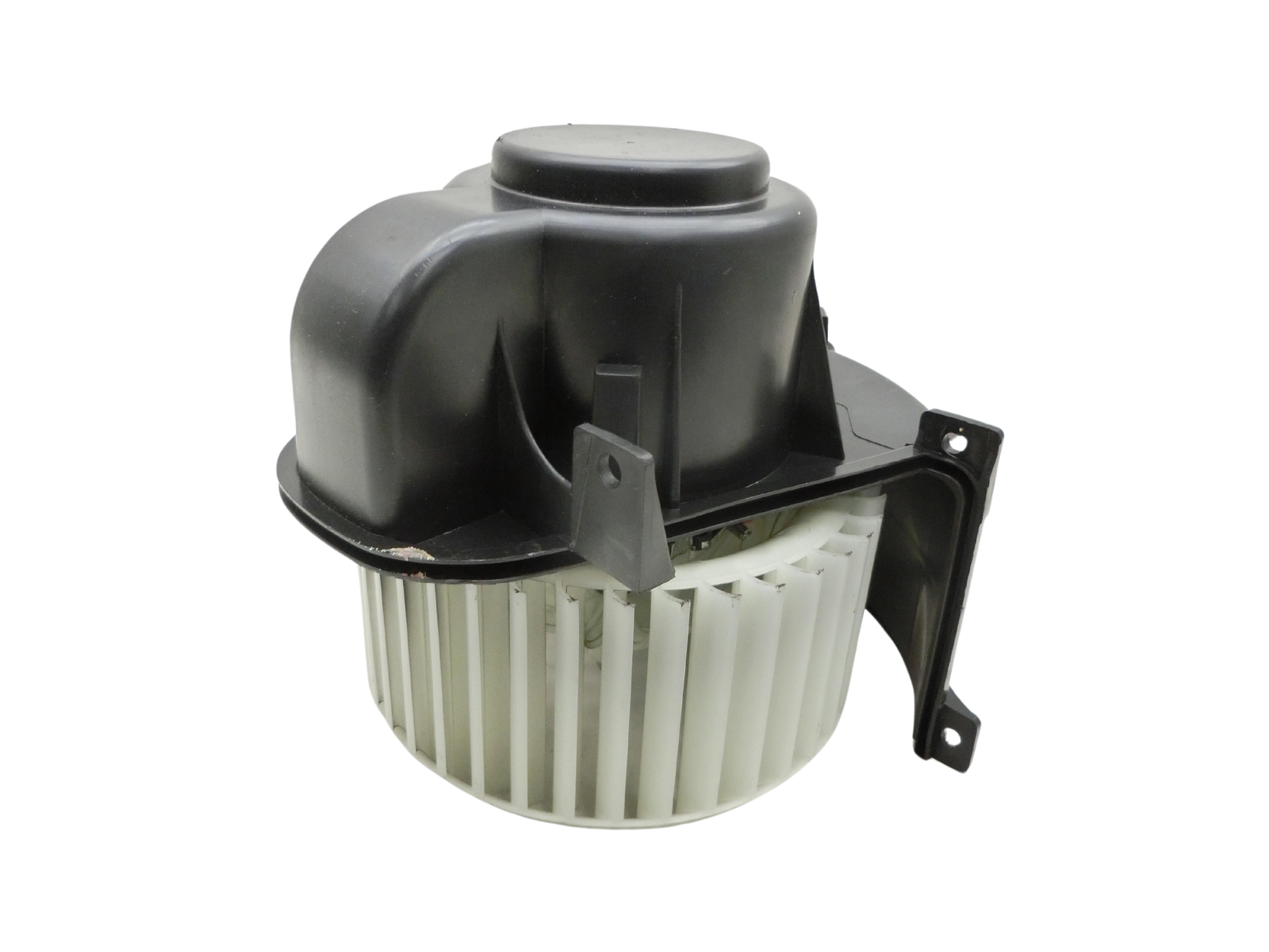 VW Touareg 7L 02-06 Gebläsemotor Lüftermotor Heizungsgebläse Innenraumgebläse  - Bild 1