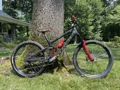 trek navigator 100 craigslist