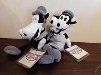 セカイモン ディズニー 牛 ぬいぐるみ Ebay公認海外通販 日本語サポート 日本円決済