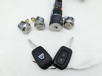 Dacia Spring BJ20 Zündschloss Schlüssel Schliesszylinder für Türen Dacia Spring BJ20 01.02.2021 gebraucht Vorschau 2