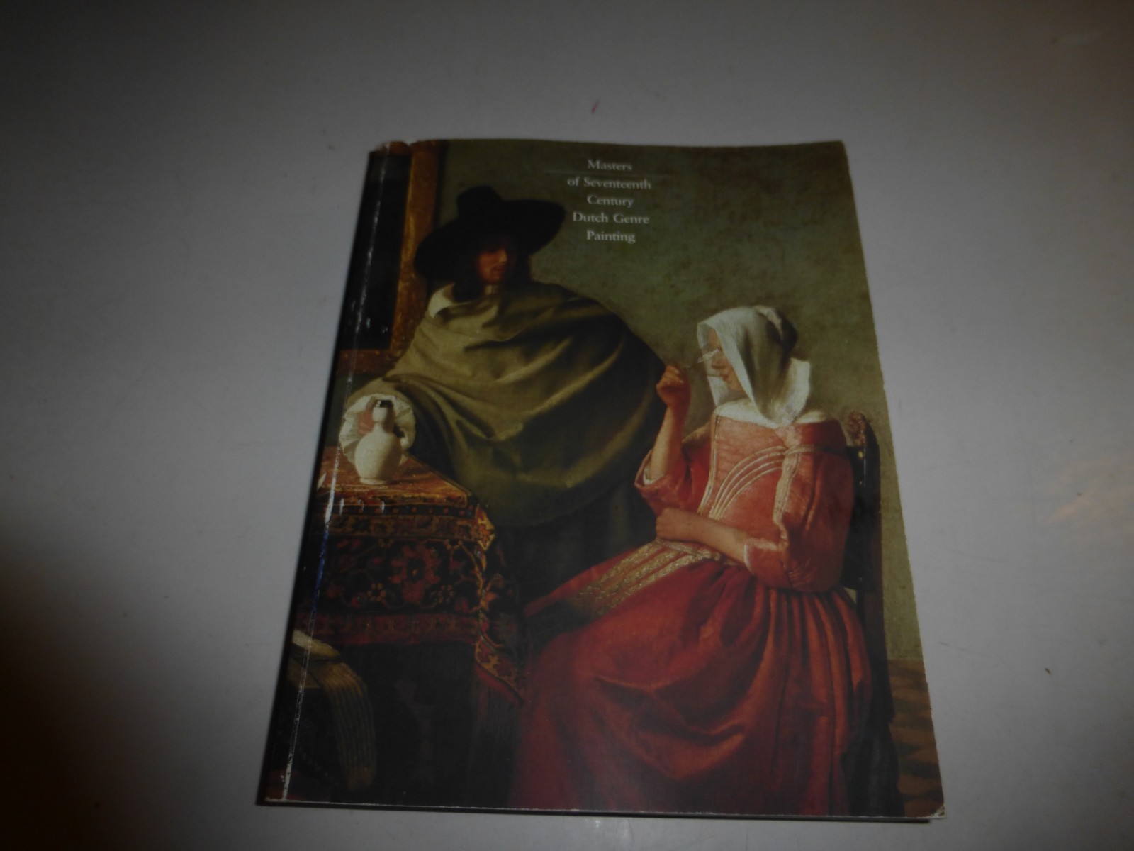 洋書 Masters of Seventeenth Century Masters of Seventeenth-Century Dutch Landscape Painting by