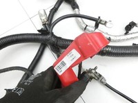 Ford Mondeo V BA7 CF 14-19 TDCi 2,0 132KW Kabelbaum Motorkabelbaum Leitungssatz für Motor Ford Mondeo V BA7 CF... Vorschau 2