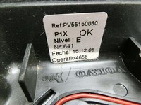 Volvo V50 MW 04-07 Lenkrad Airbaglenkrad Lenkrad Volvo V50 MW 04-07 14.09.2008 30615725 SV-5515000 601407700 gebraucht Vorschau 6