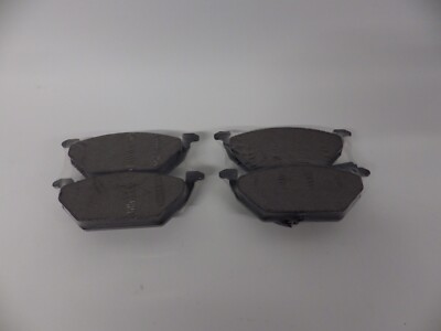 Eicher Premium Brake Pad 101440679 VW Polo Audi Skoda Octavia Golf