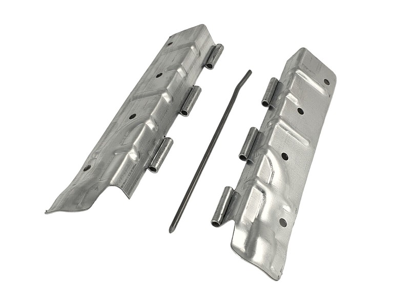 Scharniere Blumenhochbeet Hochbeet Europalette Palettenrahmen Schrauben Nieten