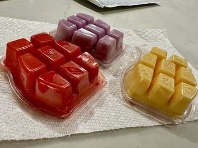 經驗證買家提供的物品圖片