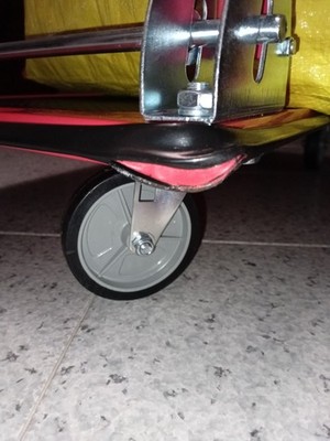 Fotos del artículo de un comprador verificado