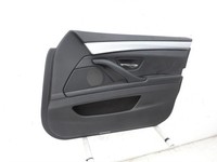 BMW 525d F10 13-17 Lim Türverkleidung Türpappe Rechts Vorne BMW 525d F10 13-17 27.02.2014 7273354 51417273354 gebraucht Vorschau 2