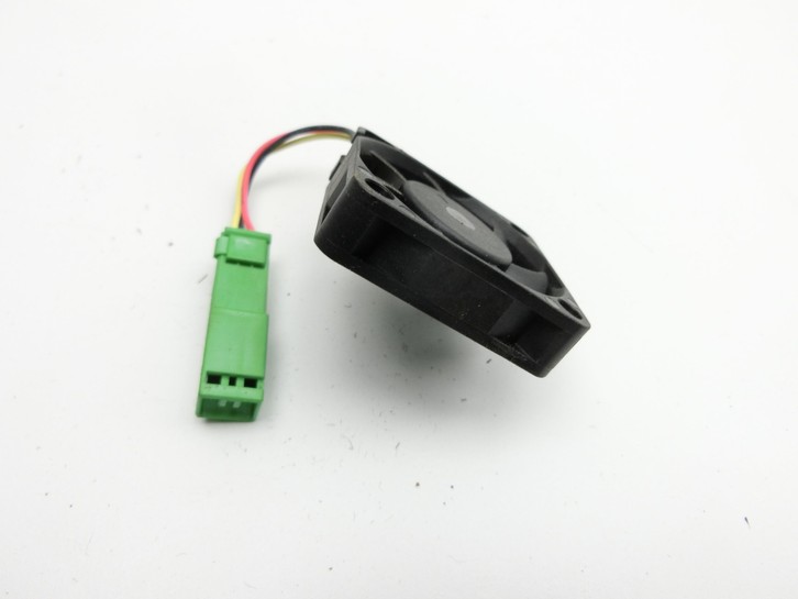 Radiatore Ventola per Sistema di navigazione Visualizzazione Discovery Sport L550 15-19 - Bild 2
