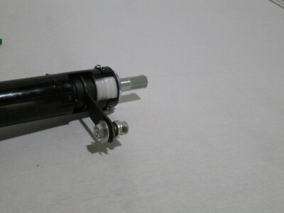 1967-1972 CHEVY C10 GMC Truck New Tilt Automatic Shift Steering Column Black