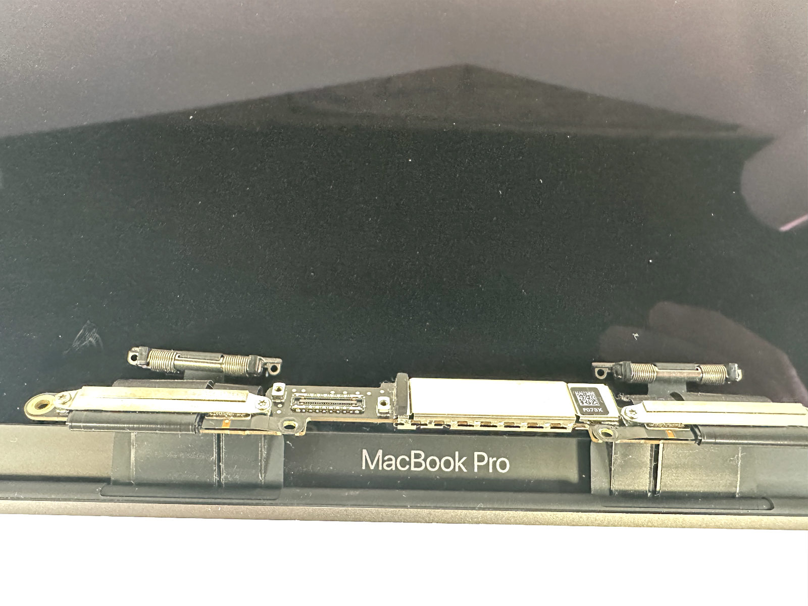 OEM Apple Screen Assembly for 16" MacBook Pro A2141 2019 2020, Grade B