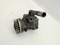 VW T5 7H 03-09 TDI 2,5 96KW Servopumpe Hydraulikpumpe Lenkung VW T5 7H 03-09 22.12.2005 7H0422153J gebraucht Vorschau 2