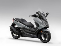 HONDA NSS350