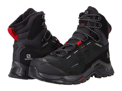 

Мужские сапоги Salomon Quest Winter TS CS WP