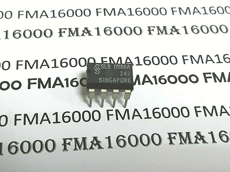 Slb0586a  Dip8   Original Siemens