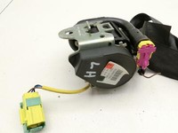 VW Phaeton 3D 01-07 Lang Gurt Sicherheitsgurt Gurtstraffer Links Hinten VW Phaeton 3D 01-07 13.05.2006 3D7857805C... Vorschau 4