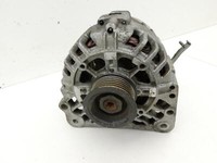 VW Polo 6R 09-14 TSI 1,2 51KW Lichtmaschine Generator 90A 14V VW Polo 6R 09-14 17.12.2009 03D903025J 2542746F... Vorschau 2