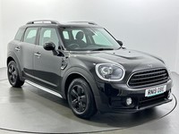 2019 MINI Countryman 1.5 Cooper Classic 5dr Auto HATCHBACK PETROL Automatic