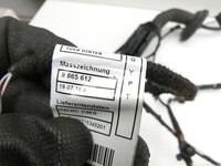 BMW F45 218d 14-18 Kabelbaum Tür Fensterheber Hinten Links BMW F45 218d 14-18 21.09.2017 9361601 61129361601... Vorschau 4