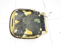 Maserati Ghibli M157 13-24  Leder Sitzbezug Sitzpolster Leder Lederbezug Polster Rechts Vorne Maserati Ghibli M157... Vorschau 4