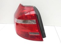 BMW E81 1er 118i LCI 07-13 3T Rückleuchte Rücklicht Heckleuchte Links orig BMW E81 1er 118i LCI 07-13 27.10.2009... Vorschau 4