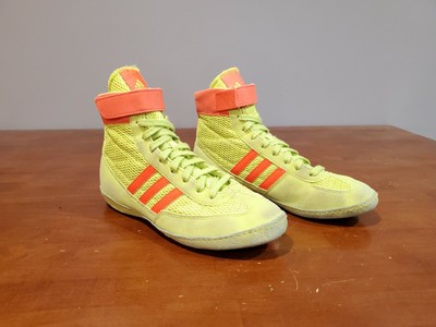 adidas ringer wrestling shoes
