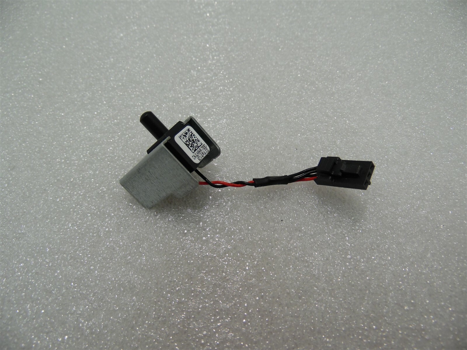 DELL POWEREDGE SERVER R640 10 BAY CHASSIS INTRUSION SWITCH &