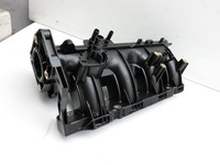 Renault Megane III KZ 08-12 1,4 96KW Ansaugbrücke Ansaugkrümmer Renault Megane III KZ 08-12 18.10.2012 gebraucht Vorschau 2