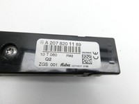 Mercedes E350 A207 10-13 Antennenverstärker Weiche Antenne Links Hinten Mercedes E350 A207 10-13 17.03.2010... Vorschau 2