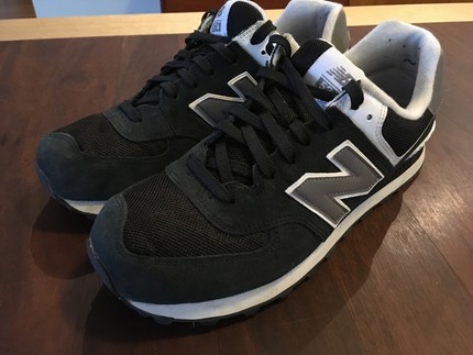 new balance 574 gumtree new balance 574 gumtree