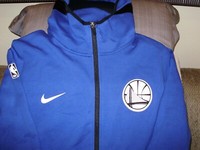 nike dri fit showtime hoodie