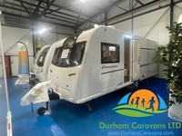 Bailey Phoenix 644 2019