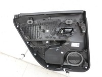 Citroen C4 III 20-24 SchräghLim Türverkleidung Türpappe Seitenverkleidung Rechts Hinten Citroen C4 III 20-24... Vorschau 7
