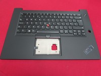 Touchpad 4W1372 0A70002 Genuine Original IBM Lenovo Thinkpad T420 Palmrest