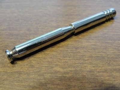 Spool Pin (Metal) 652302004 Janome/Elna/Husqvarna/Kenmore/Necchi etc.