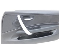 BMW E81 1er 120d 07-12 3 Türer Türverkleidung Türpappe Rechts Vorne BMW E81 1er 120d 07-12 26.10.2007 51417156948... Vorschau 4