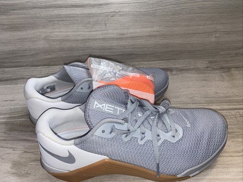 metcon 5 gray