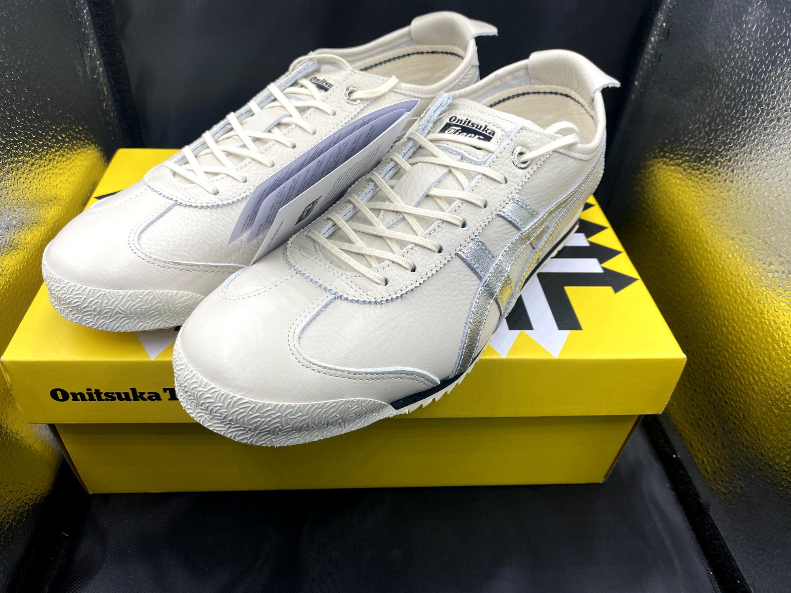 【Onitsuka Tiger】Mexico 66 SD Birch Silver 22~29cm $_57.PNG?set_id=880000500F