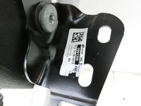 Mercedes W204 S204 C250 07-14 Kombi Rückenpolster Links für Rücksitzbank Hinten mit Armlehne Teilleder Alcantara... Vorschau 5