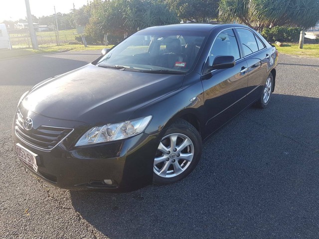 Camry grande v6