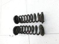 Mercedes C205 C400 15-18 Coupe Beide Feder Federn Hinten Mercedes C205 C400 15-18 04.05.2017 A2054230381... Vorschau 5