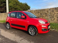 2019 Fiat Panda 1.2 Lounge 5dr 2019-68 HATCHBACK Petrol Manual