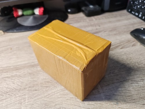 Item photo(s) from verified buyer
