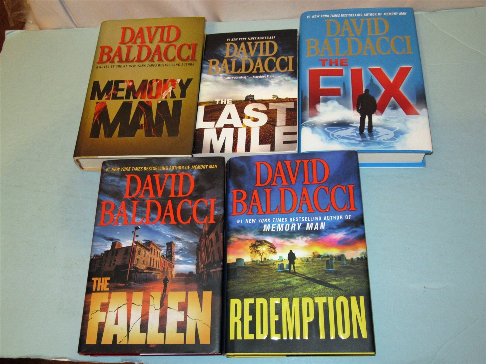 memory man by david baldacci memory man by david baldacci