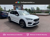 2024 SEAT Tarraco 1.5 EcoTSI FR DSG [7 Seats] Estate Petrol Automatic