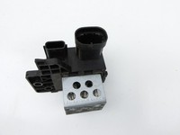 Renault Scenic IV R9 16-22 Widerstand Gebläse Lüfter Renault Scenic IV R9 16-22 01.04.2019 F2182012 gebraucht Vorschau 4