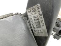 VW Touareg 7L 02-06 TDI 5,0 230KW Ladeluftkühler Kühler Rechts Vorne 7L0145804A VW Touareg 7L 02-06 14.07.2003... Vorschau 5