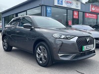 2023 DS Automobiles DS 3 Crossback E-TENSE 50kWh Bastille Crossback Auto 5dr HAT