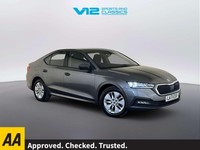 2022 Skoda Octavia 2.0 TDI SE Technology 5dr HATCHBACK DIESEL Manual